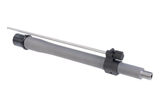 Noveske 10.5" Shorty Carbine 5.56 NATO Barrel with Switchblock and bead blasted finish